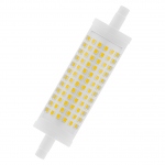 Ampoule � LED - Performance - R7S - 18.2W - 2700K - 2452 Lm - 118 mm - Osram 048722
