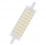 Ampoule  LED - Performance - R7S - 15W 2000 Lm - 2700K - 118 mm - Dimmable - Osram 048753