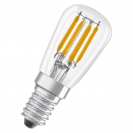 Ampoule  LED - Performance - E14 - 2.8W - 2700K - 250 Lm - T26 25 - Verre clair - Osram 066320