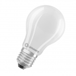 Ampoule  LED - Performance - E27 - 4.8W - 2700K - 470 Lm - CLA40 - Dpolie - Dimmable - Osram 067433