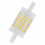 Ampoule  LED - Performance - R7S - 11.5W - 2700K - 1521 Lm - 78 mm - Osram 049767