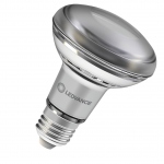 Ampoule  LED - Osram Performance - E27 - 4.9W - 2700K - 36D - 345 Lm - R80 - Dimmable - Osram 051234