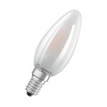 Ampoule  LED - Performance - E14 - 2.5W - 2700K - 250 Lm - CLB25 - Osram 069437