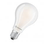 Ampoule � LED - Performance - E27 - 24W - 4000K - 3452 Lm - CLA200 - Verre d�polie - Osram 069918