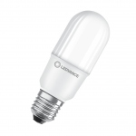Ampoule  LED - Performance - E27 - 8W - 2700K - 806 Lm - STICK60 - Dpolie - Osram 057113