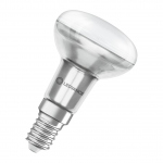 Ampoule  LED - Osram Performance - E14 - 5.9W - 2700K - 36D - 350 Lm - R50 - Dimmable - Osram 058608