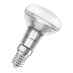 Ampoule  LED - Osram Performance - E14 - 1.5W - 2700K - 36D - 110 Lm - R50 - Osram 058639
