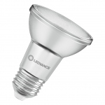 Ampoule  LED - Performance - E27 - 6.4W - 2700K - 36D - 350 Lm - PAR20 - Dimmable - Osram 071133