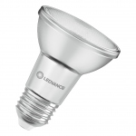 Ampoule � LED - Performance - E27 - 6.4W - 2700K - 36D - 350 Lm - PAR20 - Dimmable - Osram 071133