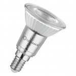 Ampoule  LED - Osram Performance - E14 - 4.5W - 2700K - 36D - 350 Lm - PAR16 - Osram 071379