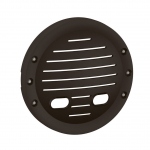 Enjoliveur - Pour carillon ambiance - Noir - Legrand C�liane CN0201