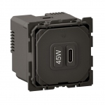 Chargeur USB - Type C - 45W - Legrand C�liane CM0156