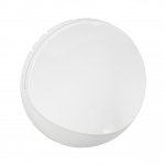 Enjoliveur - Pour spot escalier - Blanc - Legrand C�liane CB0274