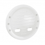 Enjoliveur - Pour carillon ambiance - Blanc - Legrand C�liane CB0201