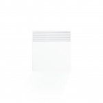Convecteur �lectrique - Intuis Eurospot - Horizontal - 1750 Watts - Blanc - Intuis M112116