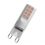 Ampoule  LED - G9 - 2.6W - 2700K - 290 Lm - PIN30 - Dpolie - Osram 757967