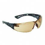 Lunette de protection - Rush + Fum� - Bizline 731656