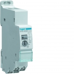 T�l�rupteur Minuterie - Hager - 16A - 1 contact NO - 230 Volts - Bornes automatiques