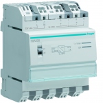 Alimentation - 24 Volts DC - 1A - Rail Din - Hager TGA200