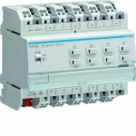 Module Micro Sans Fil Hager TRM702A – 2 Entrées, Avec Pile, Pour Domotique, Neuf Sous Blister