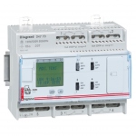 Horloge annuel 4 contacts NO-NF - Legrand 04770