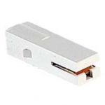 Connecteur � seritr - Pour r�partiteur Lexiclic - De 1.5 � 2.5 mm� - Lot de 1 - Legrand 004889