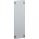 Plastron Plein - M�tal - GAC - Hauteur 700 - Legrand 020144