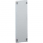 Plastron Plein - M�tal - GAC - Hauteur 1000 - Legrand 020146