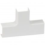 Drivation en T pour moulure - 20 x 12.5 mm - Legrand DLPlus 030224