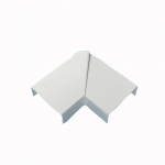 Angle plat variable pour moulure - 32 x 20 mm - Legrand DLPlus 030273