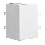 Angle ext�rieur variable pour moulure - 60 x 20 mm - Legrand DLPlus 030292