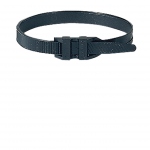 Collier installation �lectrique Legrand Colson 6 x 180 mm noir