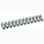 Barrette de connexion - 10 mm - Legrand Suprem 960 - Gris