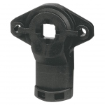 Came de fermeture - Pour Coffret Legrand Atlantic 2 portes - Legrand 036844