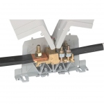 Bloc Viking 3 - Bloc de puissance - Plage / Cable - 150 mm