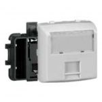 Prise RJ45 Cat.5 UTP 8 contacts