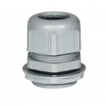Presse-�toupe plastique Legrand - IP68 - PG 36 - Gris RAL 7001