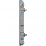Peigne d�alimentation - Vertical 125A - VX� - Bornes automatiques - Pour coffrets 6 rang�es - Legrand 405036