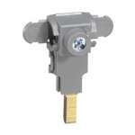Borne - Alimentation - Legrand 405208