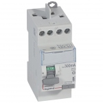 Interrupteur diffrentiel Legrand DX3 25A 300mA 2 Poles type AC - Vis / Vis