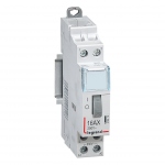 T�l�rupteur Legrand CX3 16A 2 contacts NF bobine 230 Volts