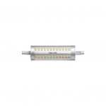 Ampoule  LED - Philips CorePro - 14W - Culot R7S - 118 mm - 3000K - Philips 714003
