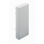 Embout - VIADIS - 120 x 60 - Blanc Artic - Planet Wattohm 16504