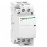 Contacteur - ICT - 63A - 2NO - 240VCA - Schneider Acti9 A9C20862