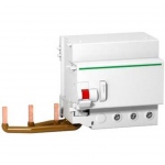 Bloc diff�rentiel - Schneider - Vigi C120 - 3 P�les - 300 mA - Type AC - Schneider electric A9N18567