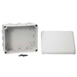 Boite de d�rivation - A embout - 275 x 225 x 120 - Schneider electric ENN05017