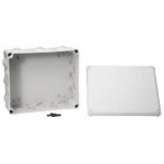 Boite de d�rivation - A embout - 325 x 275 x 120 - Schneider electric ENN05019
