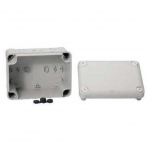Boite de d�rivation - Pr�-D�fonc�e - 150 x 105 x 80 - Schneider electric ENN05087