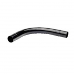 Coude pour tube IRL 3343 - Diam�tre 32 mm - Noir - Schneider electric IMT49022