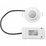 Dtecteur de mouvement - Faux plafond - 360 Degrs - Schneider electric CCTR1P001